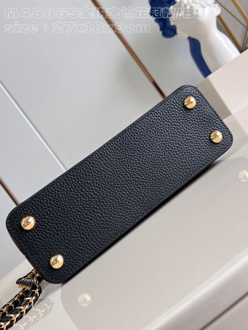 Louis Vuitton Top Handle Bags